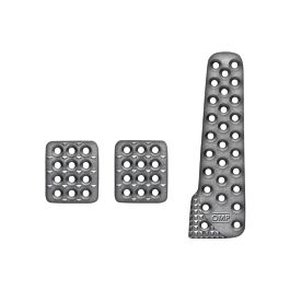 Image of OMP Pedalenset Lang Aluminium