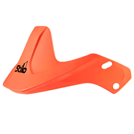 Image of Stilo - VENTI4 WRC Orange peak for Offshore range