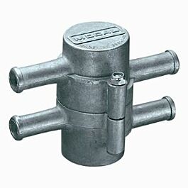 Image of Olie Thermostaat 1/2 Push On