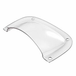 Image of NACA duct scoop