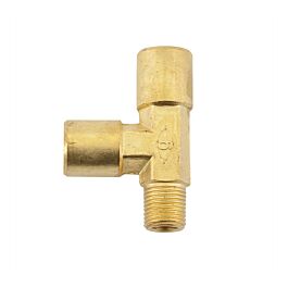 Image of T-Adapter voor Sensor 1/8-27NPTF