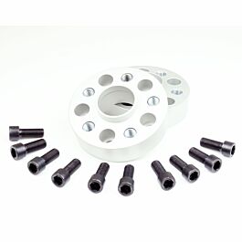 Image of 5 X 120, totale verbreding 60MM