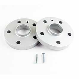 Image of 5 X 114.3, totale verbreding 40MM