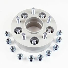 Image of 5 X 139.7, totale verbreding 60MM