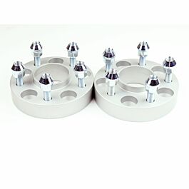 Image of 5 X 114.3, totale verbreding 60MM