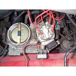 Image of 1.6 RS Turbo