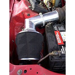 Image of 1.6 16v VTi