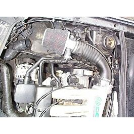 Image of 2.0 16v GTi