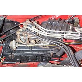 Image of 1.8 16v GTi