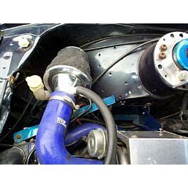 Image of 2.0 16v Cosworth