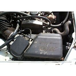 Image of 2.0 8v