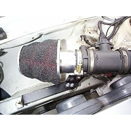 Image of 2.5 V6
