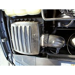 Image of 2.5 & 3.0 V6