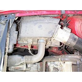 Image of 2.0 8v GTI