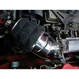 Image of 1.6 16v