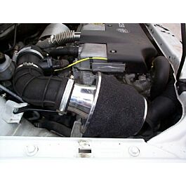 Image of 2.0 DTi 16v