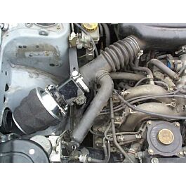Image of 2.0 Sport Non-Turbo
