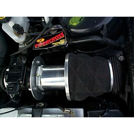 Image of 2.5 V6 ST200