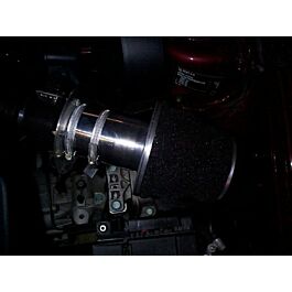 Image of 1.6 8v