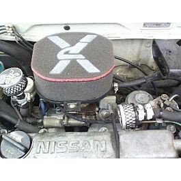 Image of 2.0 8v
