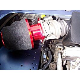 Image of 2.9 24v Cosworth