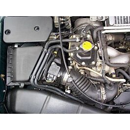 Image of 2.0 Turbo STi