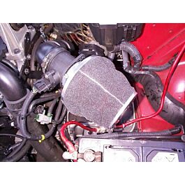 Image of 2.4 Turbo