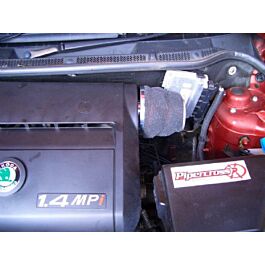 Image of 1.4 8v MPi