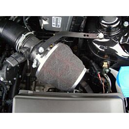Image of 1.9 TDi vRS