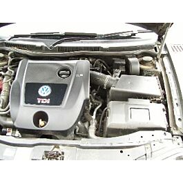 Image of 1.9 TDi