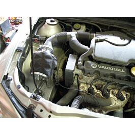 Image of 1.6 8v