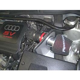 Image of S3 1.8 20v Turbo