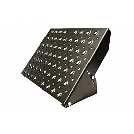 Image of Biesheuvel - Adjustable Rally Footrest