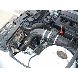 Image of E46 318i
