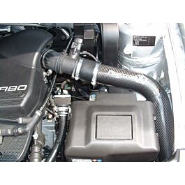 Image of Octavia  1.8 20v Turbo RS