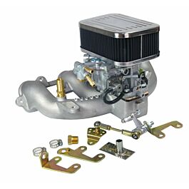Image of Volvo Penta 2.3/2.5  38 DGES electric choke