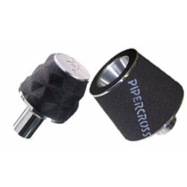 Image of Pipercross Alu Nek Sportfilter u00d876mm (H=235mm)