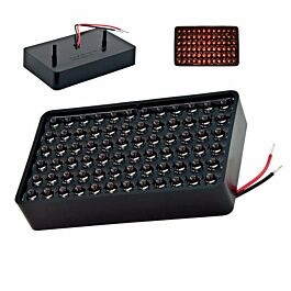 Image of DNRT Led Light Rechthoekig FIA