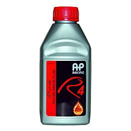 Image of AP Racing - Radi-Cal R4 Remvloeistof