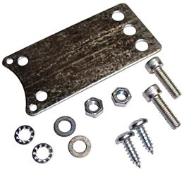 Image of Filter King Filter Regulator Fitting Kit