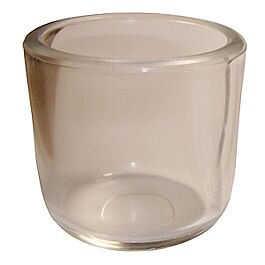 Image of Filter King 67mm Transparent Fuel Bowl