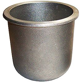 Image of Filter King 85mm Alloy Fuel Bowl