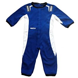 Image of Sparco - Sleepsuit