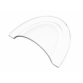 Image of Air Scoop B - 'Covers 60mm hole'