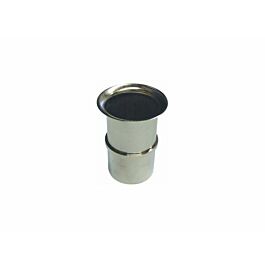 Image of WEBER - TRUMPET STEEL 45 DCOE