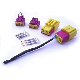 Image of Recaro airbag Resistor