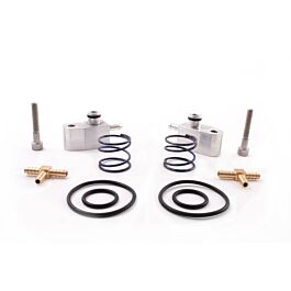 Image of Recirculating Valve for the Alfa Romeo Giulia Quadrifoglio
