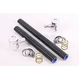 Image of Recirculation Valves for the BMW N54 Twin Turbo Motor 135 335 Models