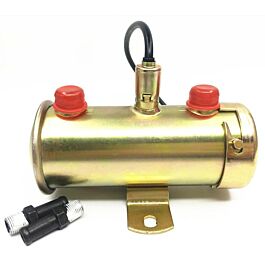 Image of LTEC Replica Redtop