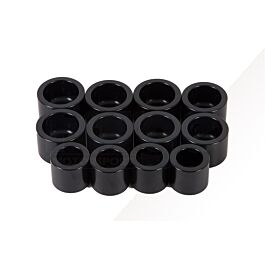 Image of Replacement Front 6 Pot Forge Caliper Piston Kit